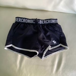 Abercrombie shorts
